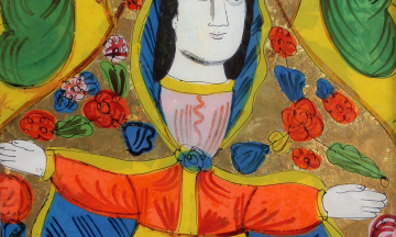 Богородиця-Покрова