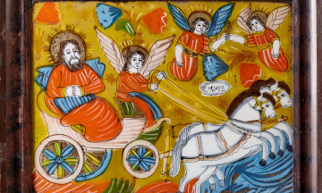 Святий Ілля