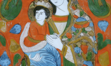 Богородиця Неустанної Помочі