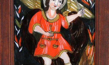 Архангел Михаїл